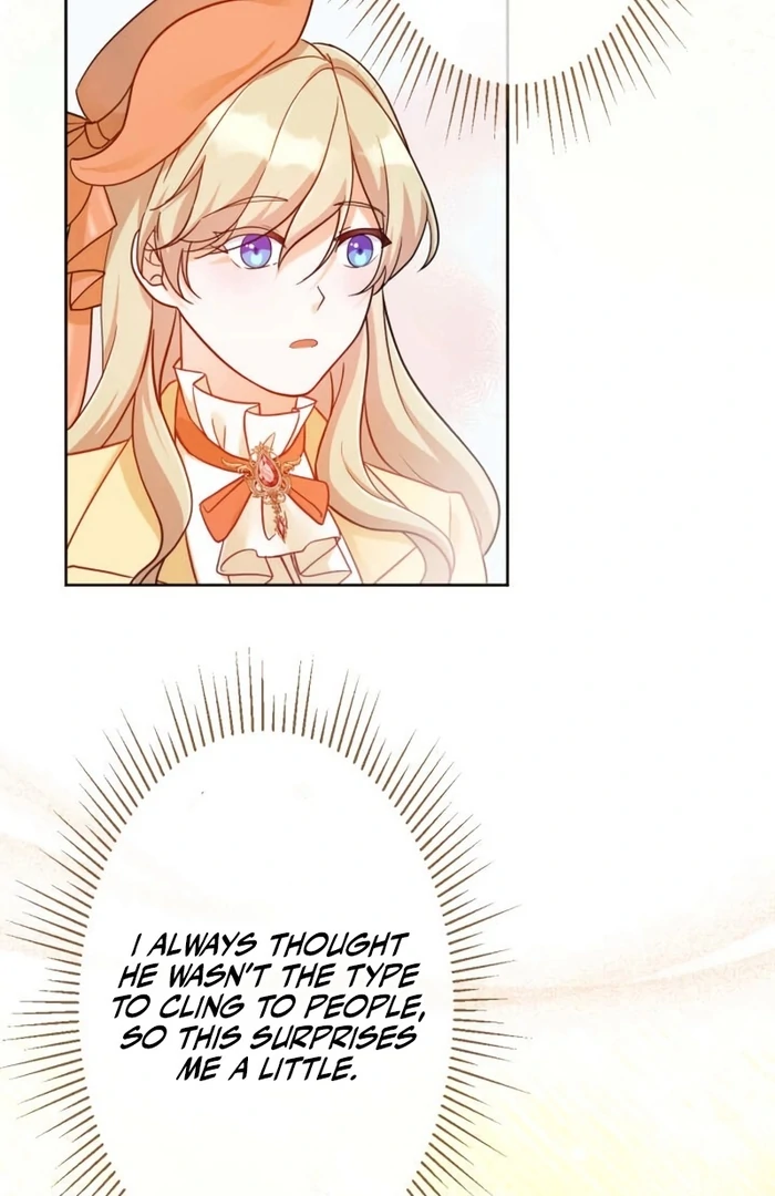 Contractual Marriage Vows Chapter 27 296 ch 27 58