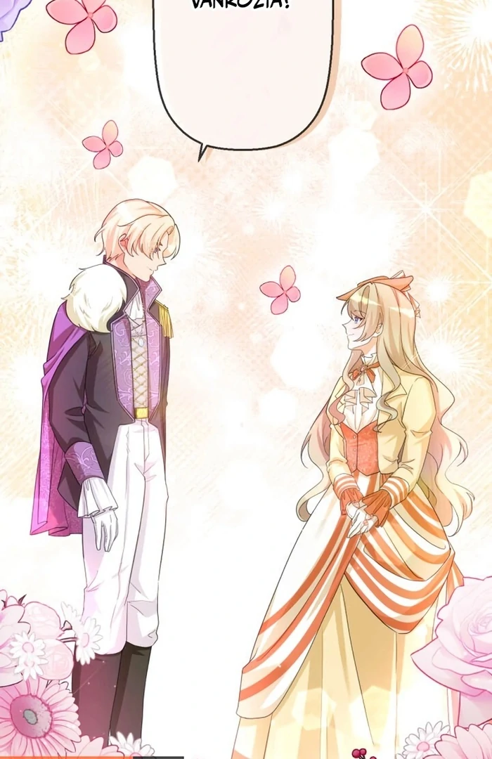 Contractual Marriage Vows Chapter 27 244 ch 27 6