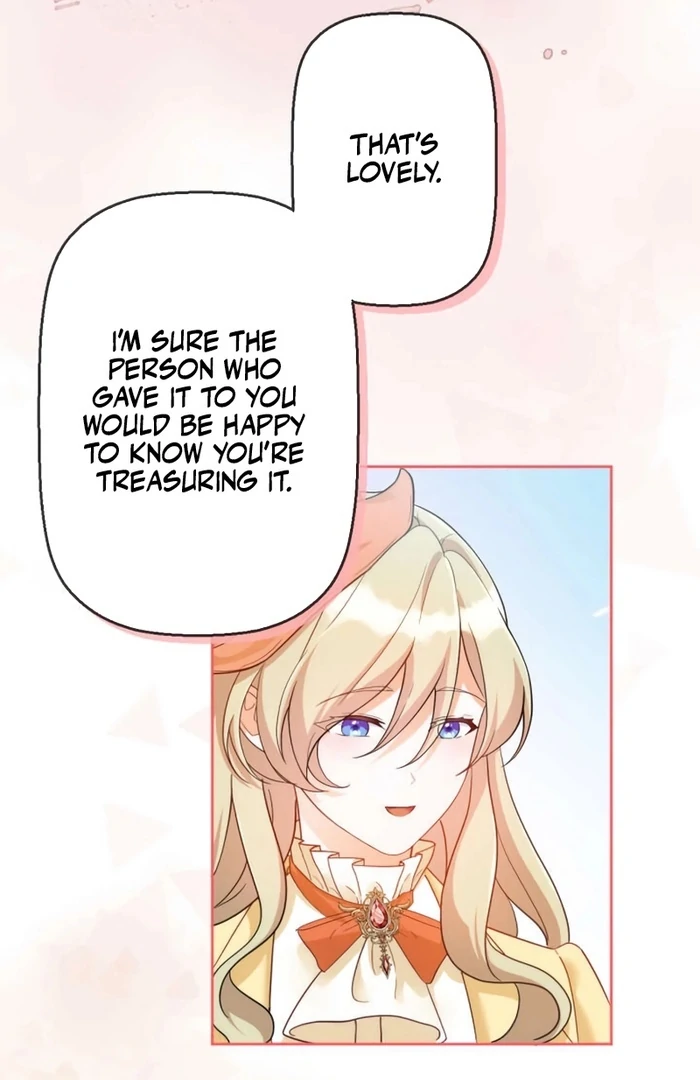 Contractual Marriage Vows Chapter 27 299 ch 27 61