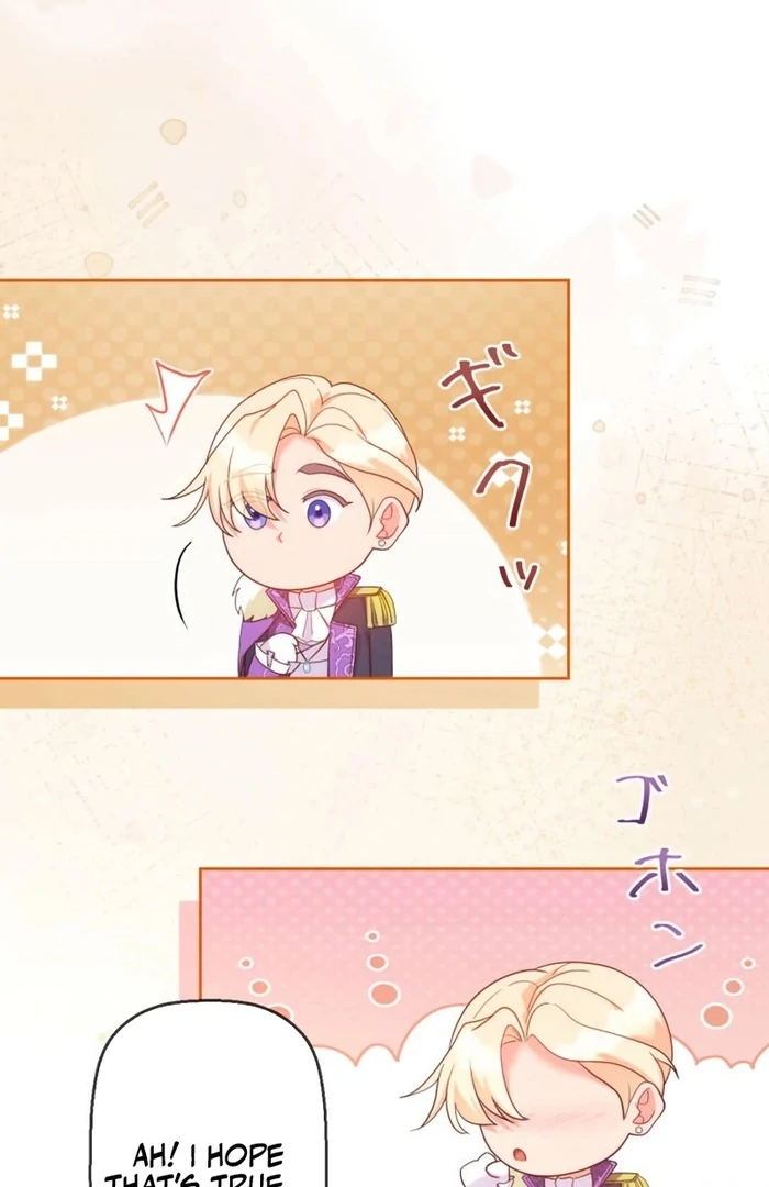 Contractual Marriage Vows Chapter 27 300 ch 27 62