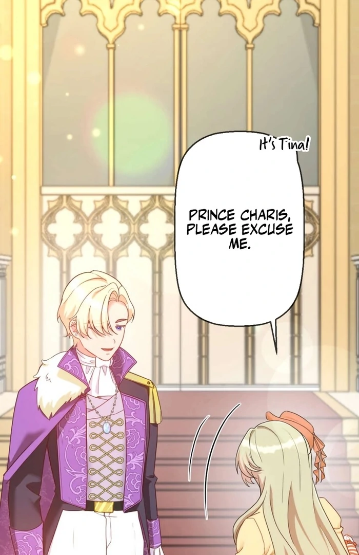 Contractual Marriage Vows Chapter 27 302 ch 27 64