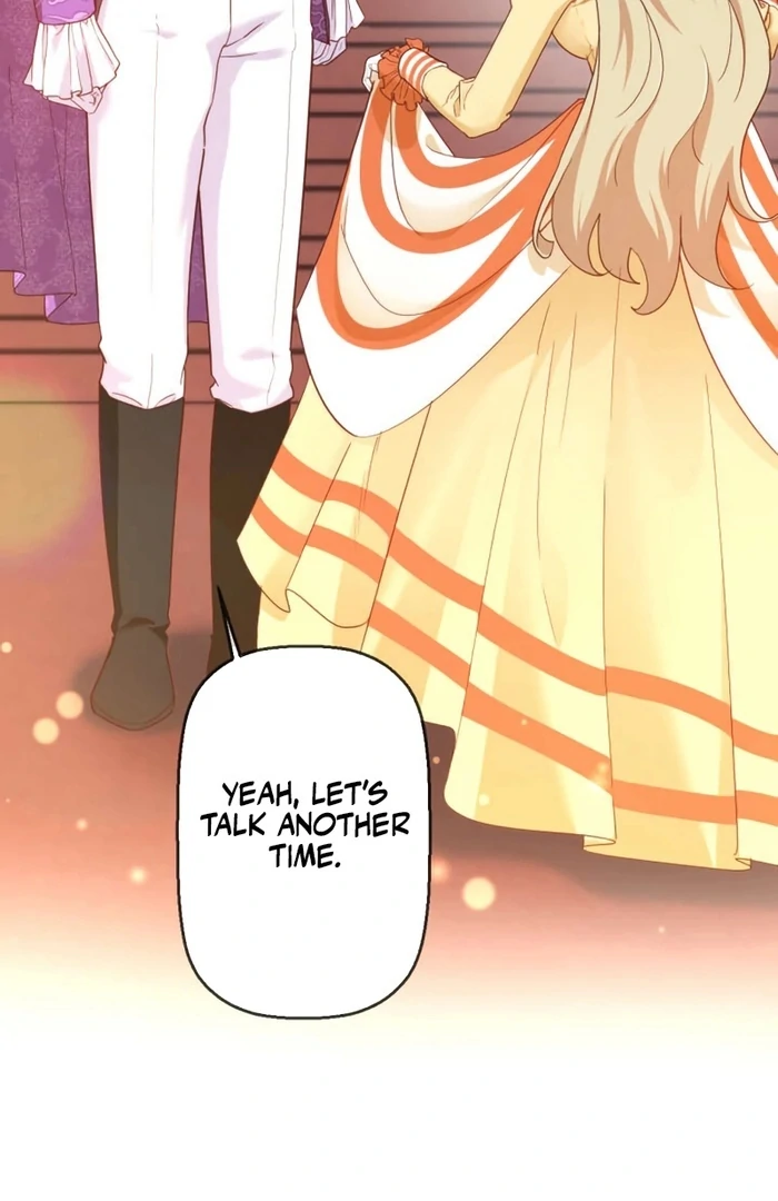 Contractual Marriage Vows Chapter 27 303 ch 27 65