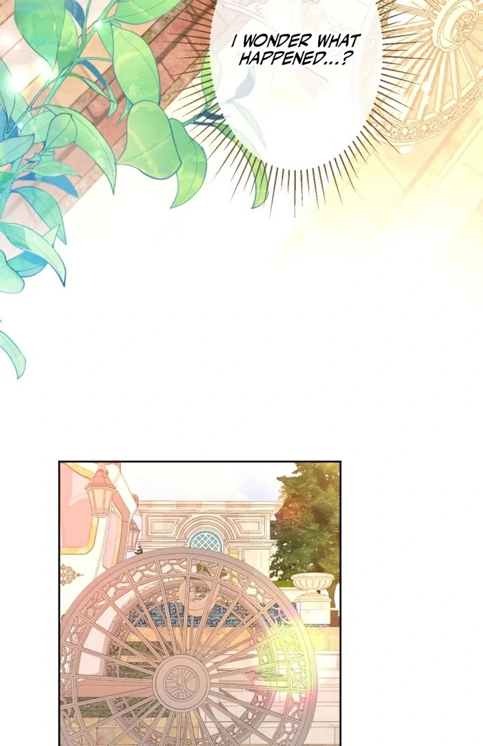 Contractual Marriage Vows Chapter 27 308 ch 27 70