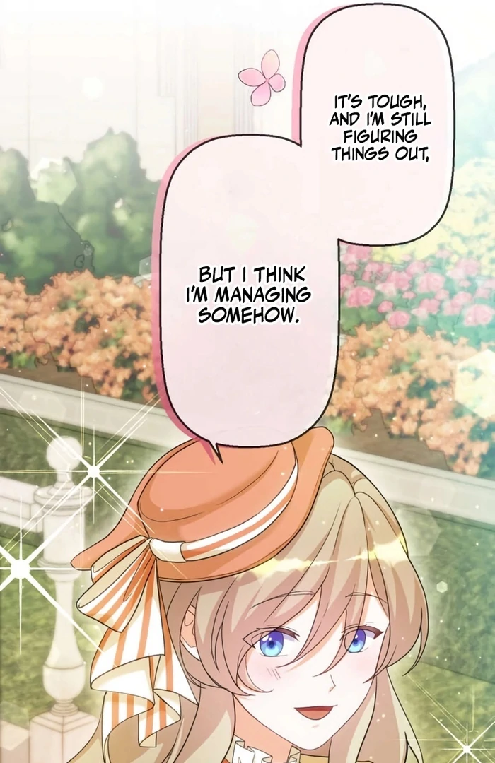 Contractual Marriage Vows Chapter 27 247 ch 27 9