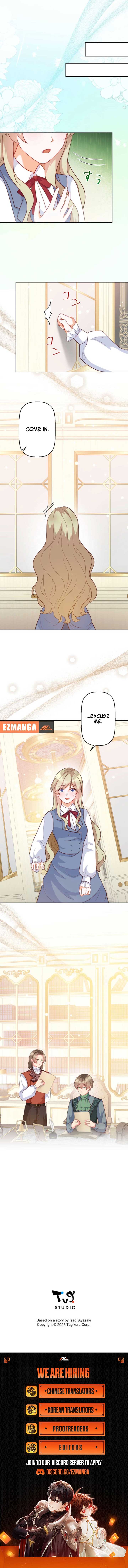 Contractual Marriage Vows Chapter 36 31 6