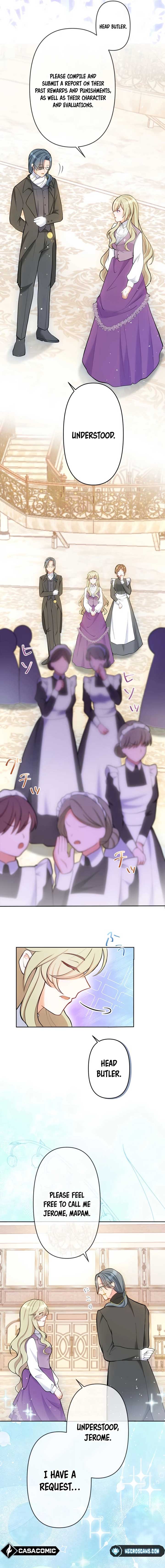 Contractual Marriage Vows Chapter 6 65 ch 6 10