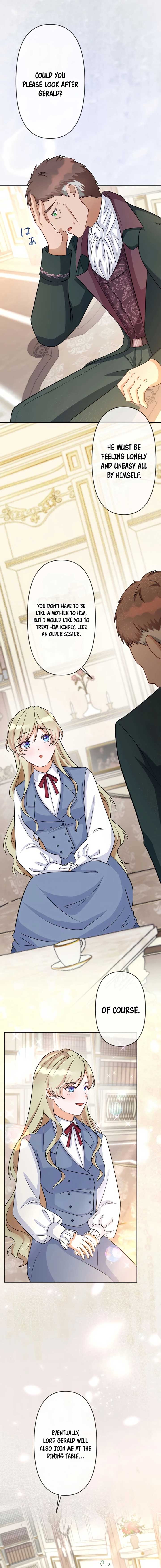 Contractual Marriage Vows Chapter 6 67 ch 6 12