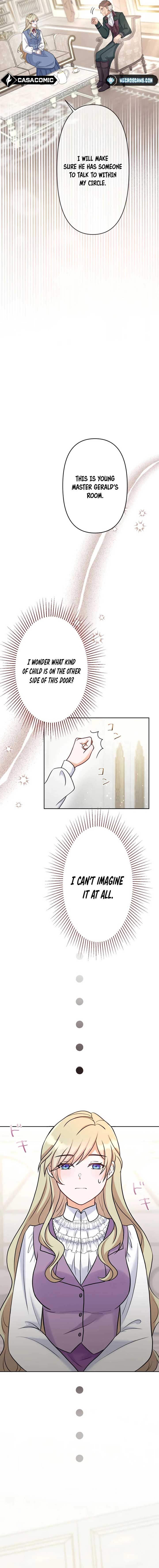 Contractual Marriage Vows Chapter 6 68 ch 6 13