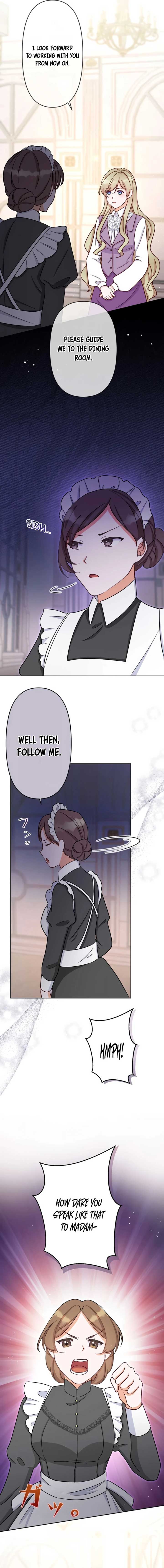 Contractual Marriage Vows Chapter 6 59 ch 6 4