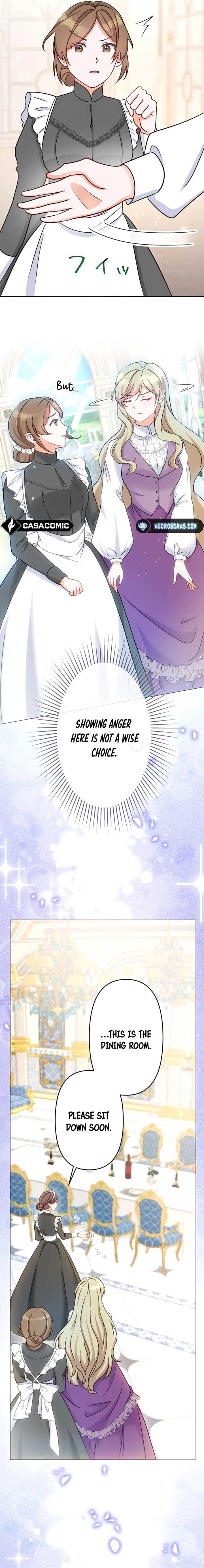 Contractual Marriage Vows Chapter 6 60 ch 6 5