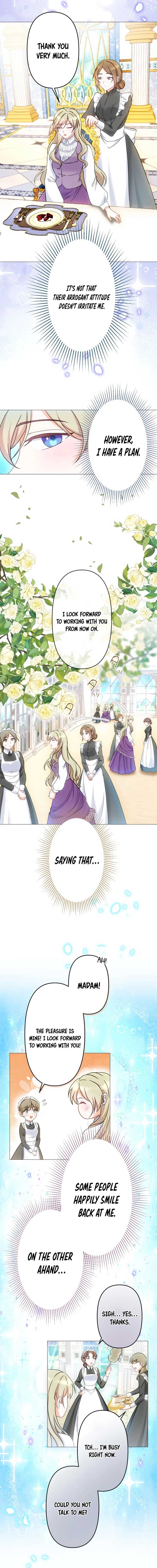 Contractual Marriage Vows Chapter 6 61 ch 6 6