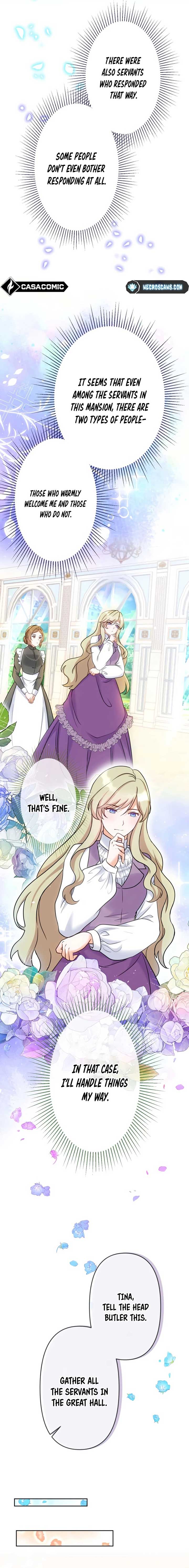 Contractual Marriage Vows Chapter 6 62 ch 6 7