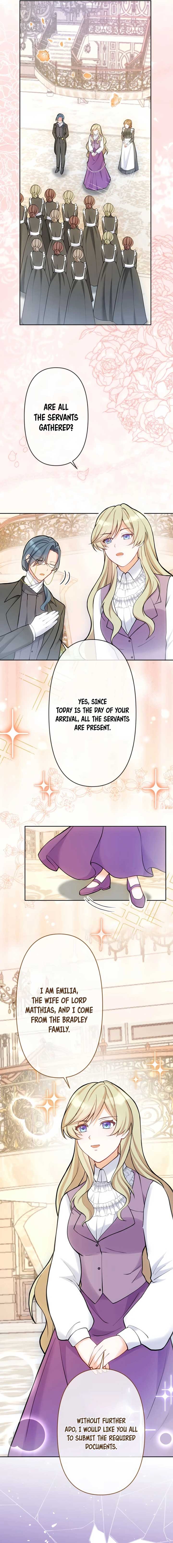 Contractual Marriage Vows Chapter 6 63 ch 6 8