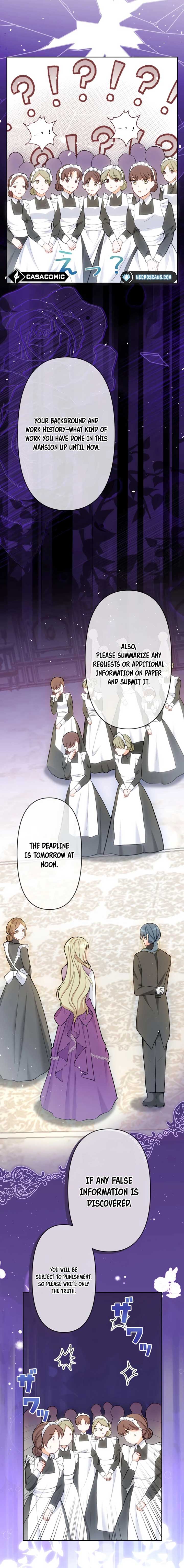 Contractual Marriage Vows Chapter 6 64 ch 6 9