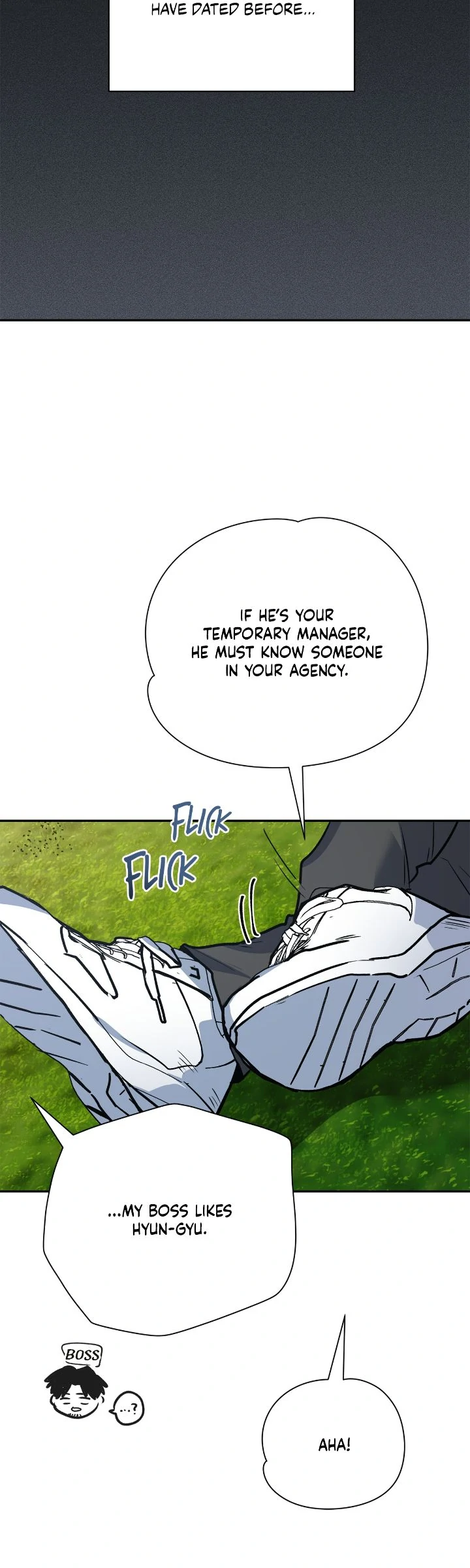 Could the Boy Next Door be a Vampire? Chapter 100 169 03