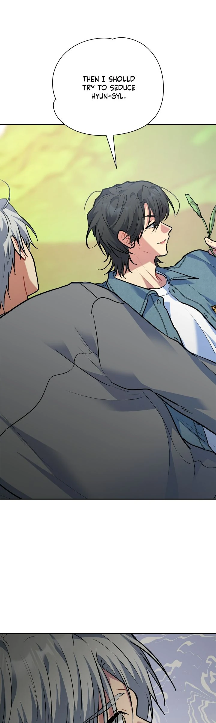 Could the Boy Next Door be a Vampire? Chapter 100 171 05