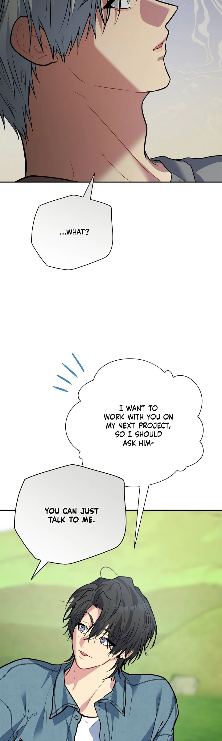 Could the Boy Next Door be a Vampire? Chapter 100 172 06