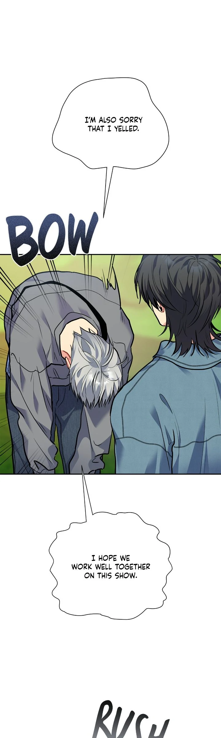 Could the Boy Next Door be a Vampire? Chapter 100 177 11