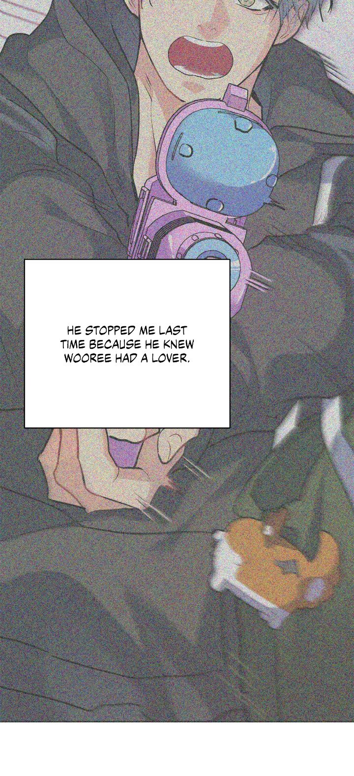 Could the Boy Next Door be a Vampire? Chapter 100 179 13