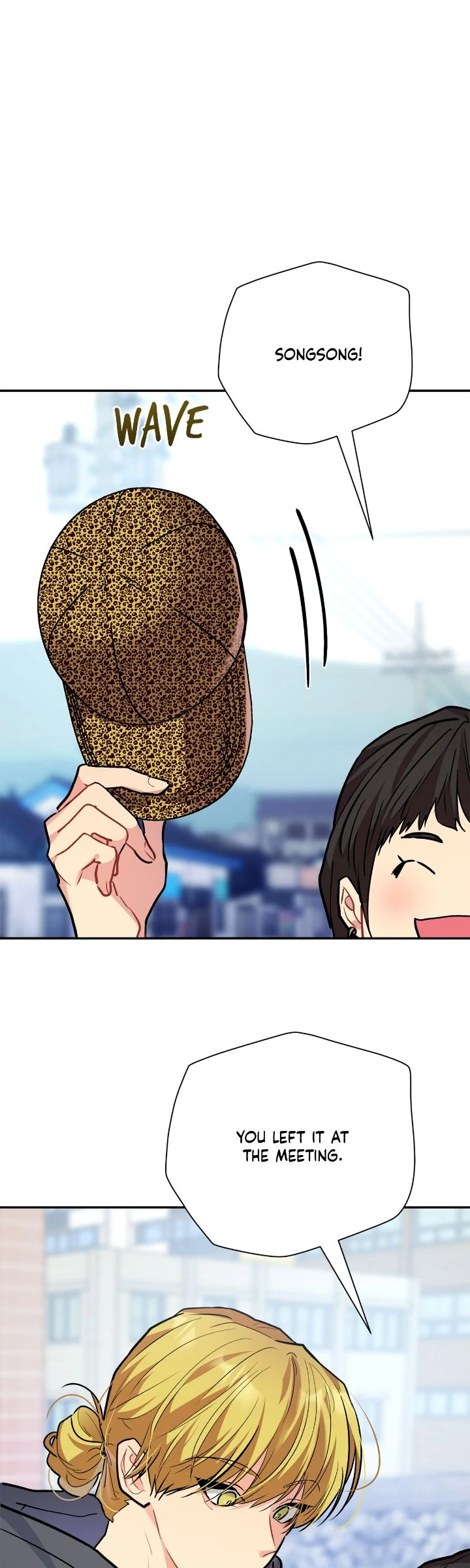 Could the Boy Next Door be a Vampire? Chapter 100 181 15