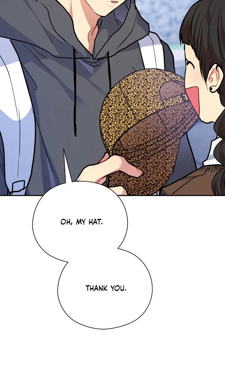 Could the Boy Next Door be a Vampire? Chapter 100 182 16