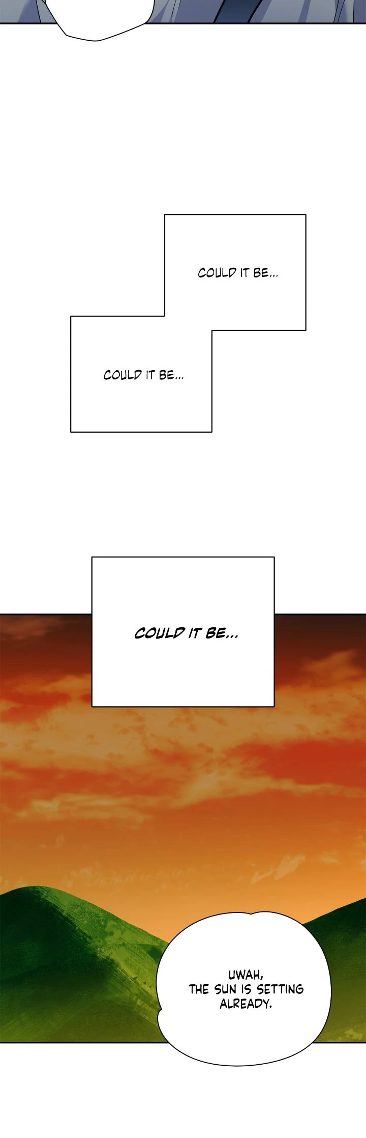 Could the Boy Next Door be a Vampire? Chapter 100 188 22