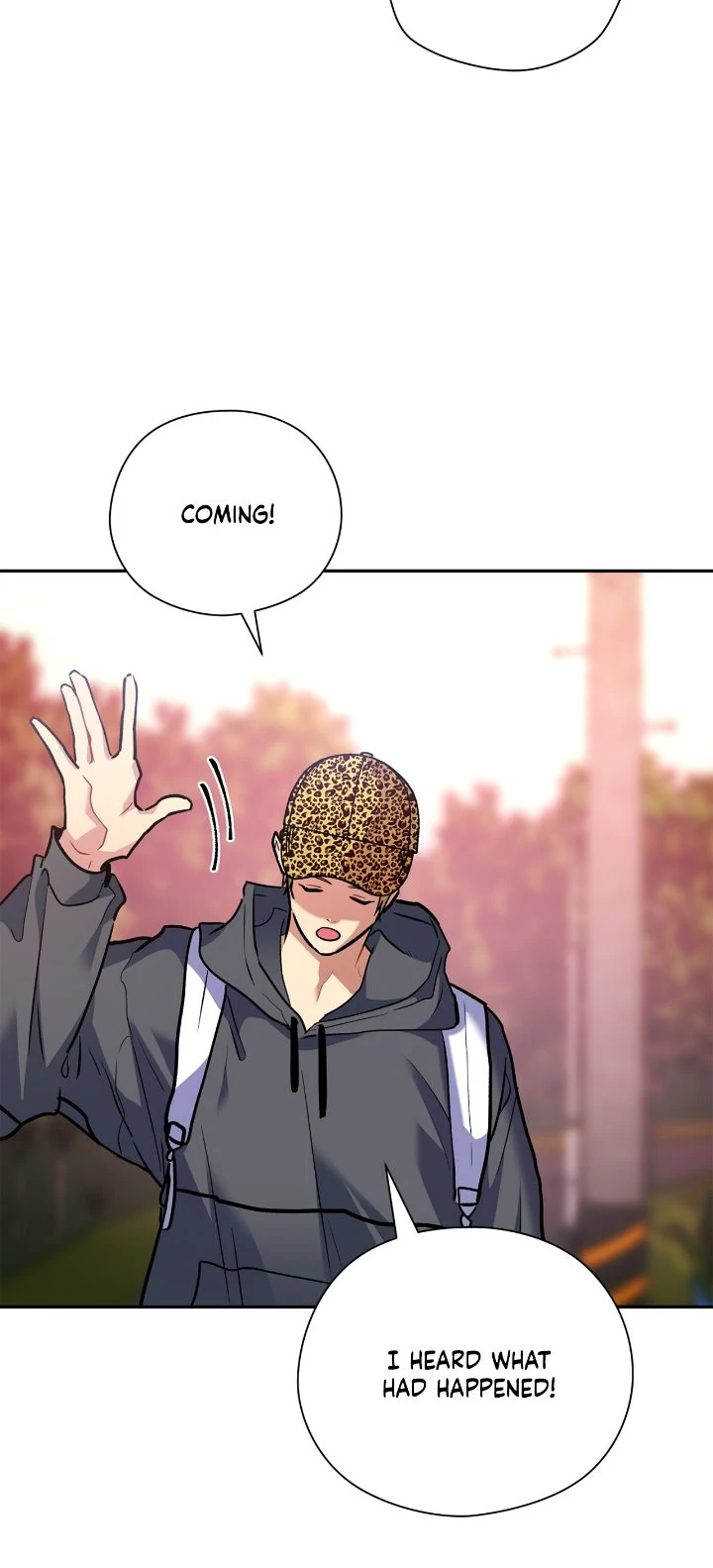 Could the Boy Next Door be a Vampire? Chapter 100 194 28