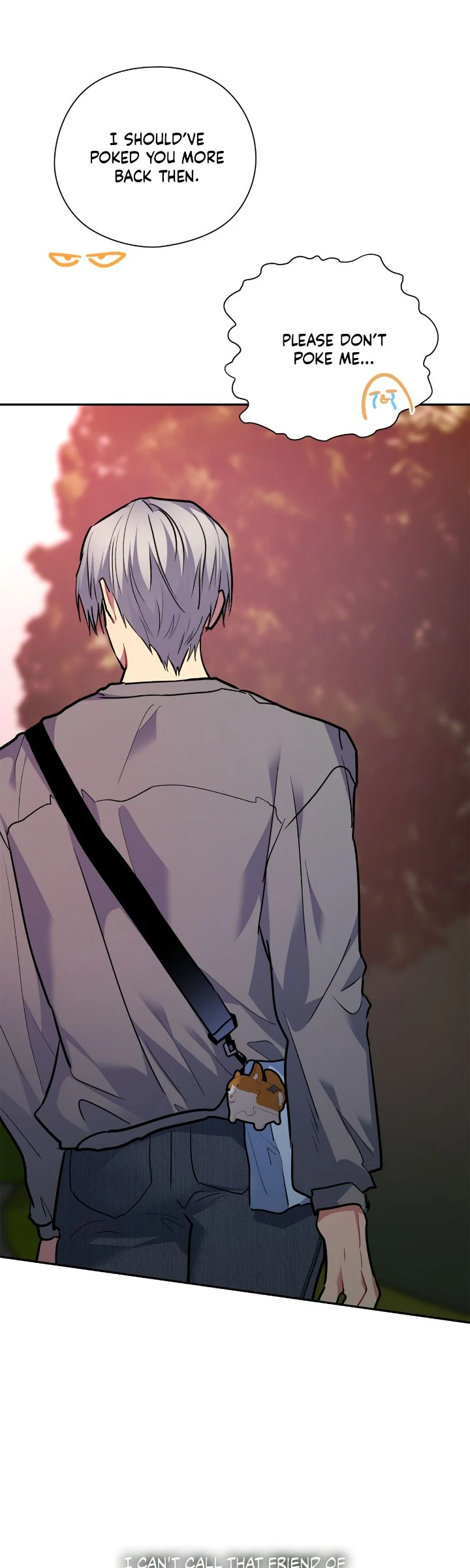 Could the Boy Next Door be a Vampire? Chapter 100 198 32