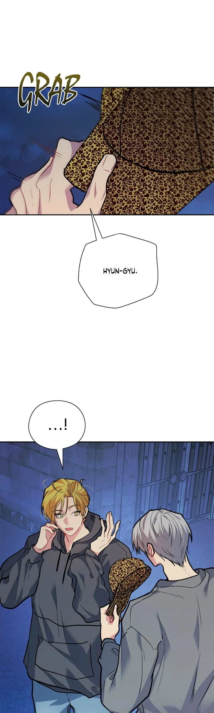 Could the Boy Next Door be a Vampire? Chapter 100 203 37