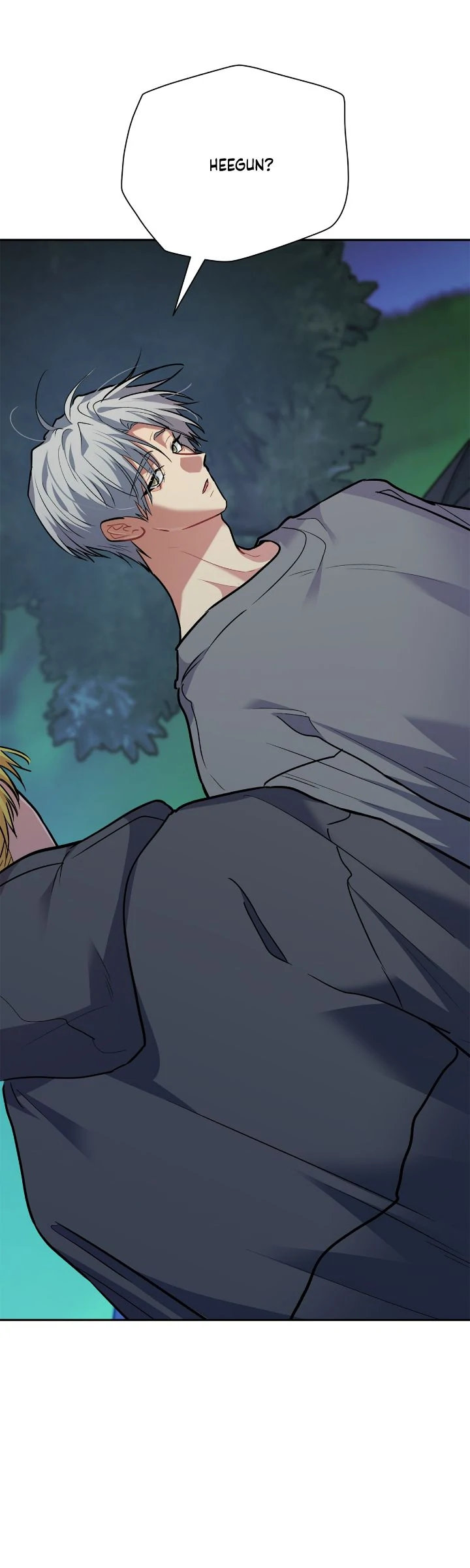 Could the Boy Next Door be a Vampire? Chapter 100 209 43