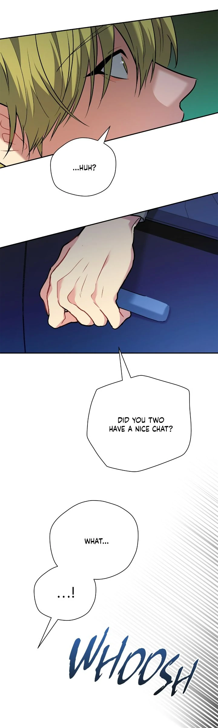 Could the Boy Next Door be a Vampire? Chapter 100 210 44