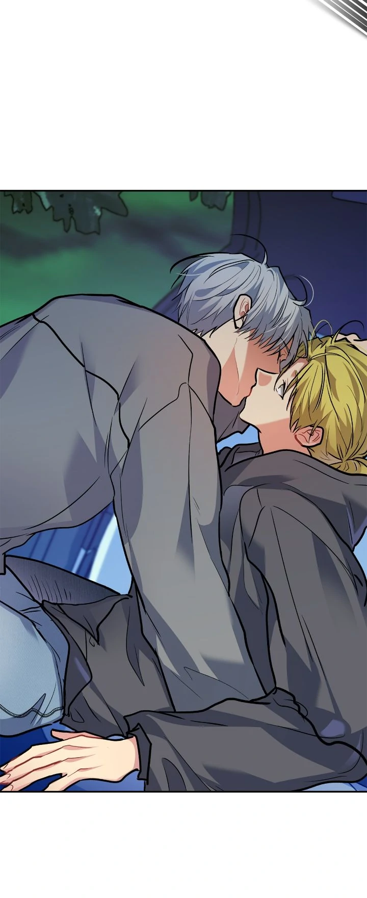 Could the Boy Next Door be a Vampire? Chapter 100 211 45