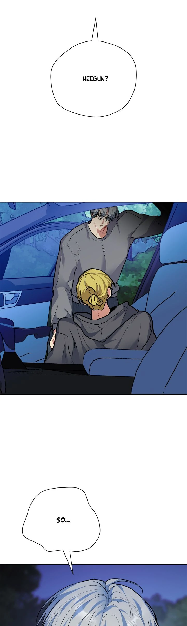 Could the Boy Next Door be a Vampire? Chapter 101 191 04