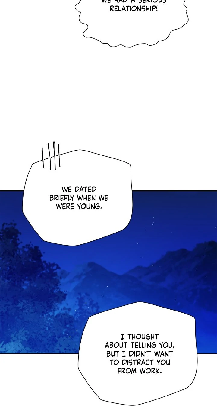 Could the Boy Next Door be a Vampire? Chapter 101 193 06