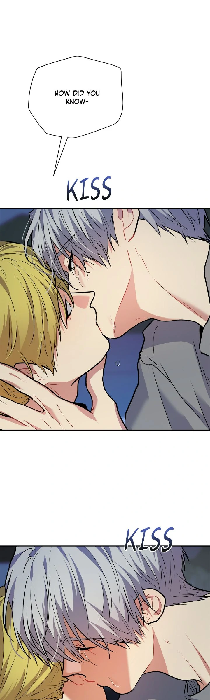 Could the Boy Next Door be a Vampire? Chapter 101 194 07