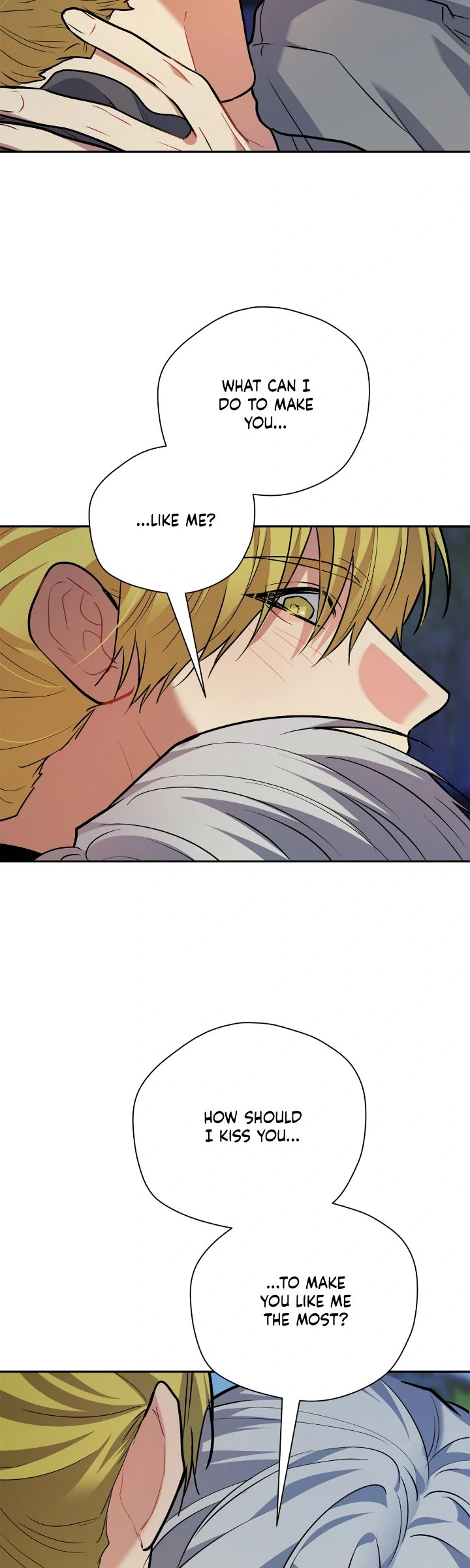 Could the Boy Next Door be a Vampire? Chapter 101 195 08