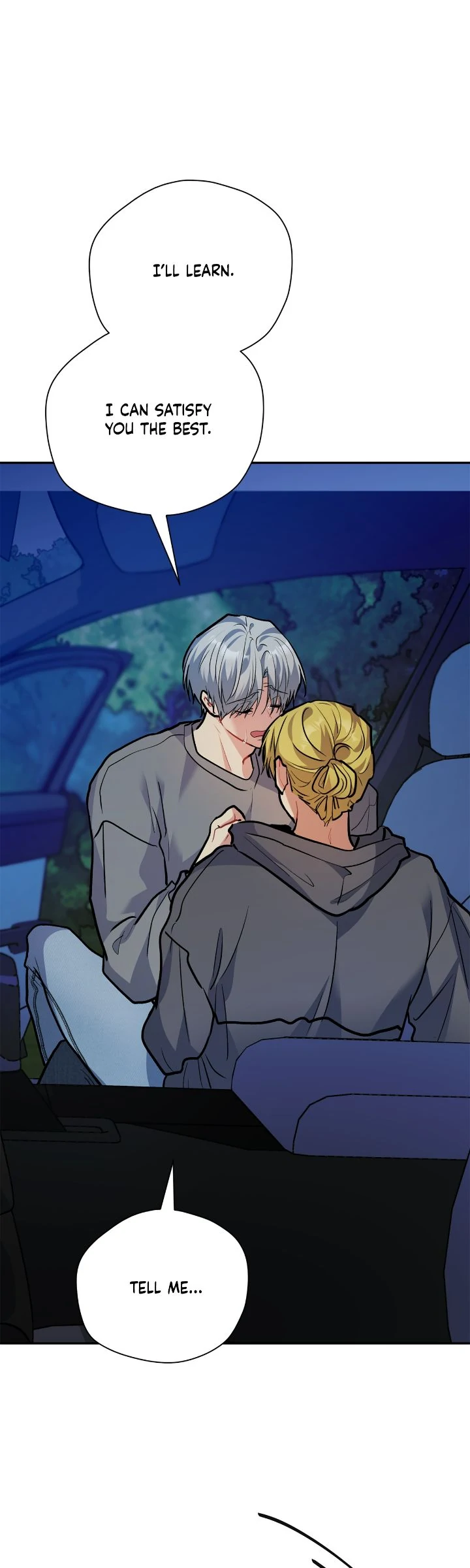 Could the Boy Next Door be a Vampire? Chapter 101 198 11