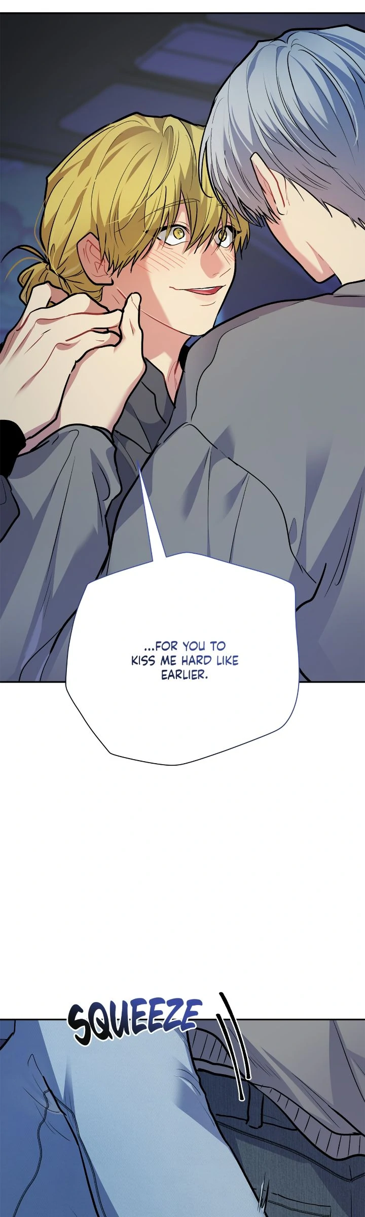 Could the Boy Next Door be a Vampire? Chapter 101 200 13