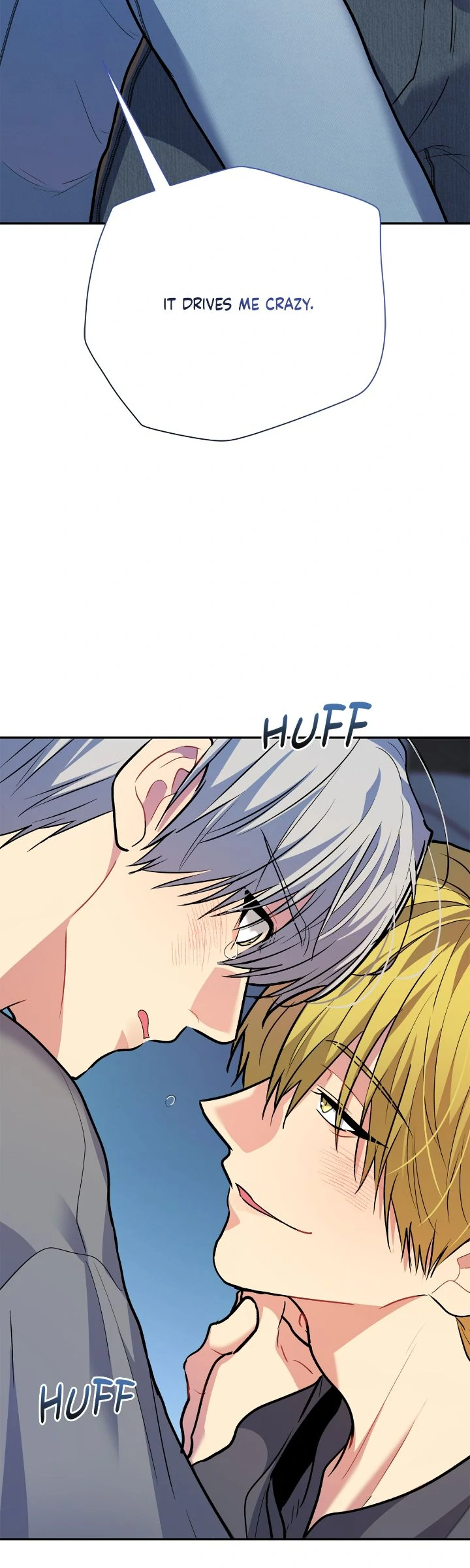 Could the Boy Next Door be a Vampire? Chapter 101 201 14