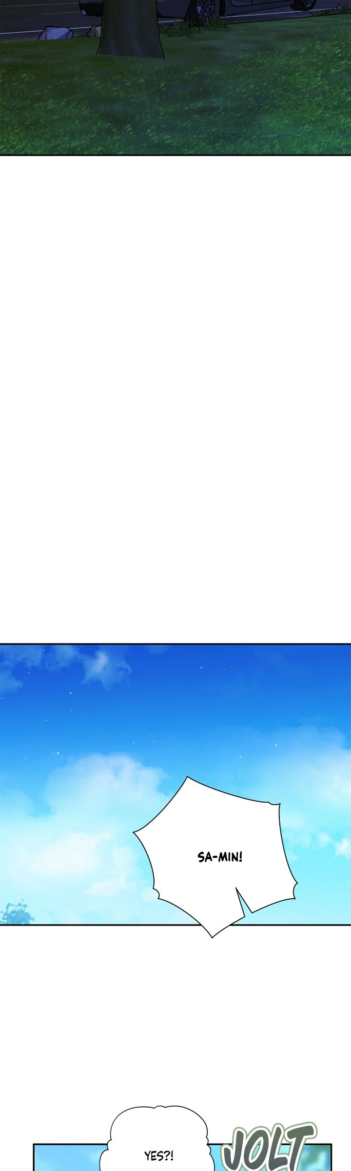 Could the Boy Next Door be a Vampire? Chapter 101 204 17