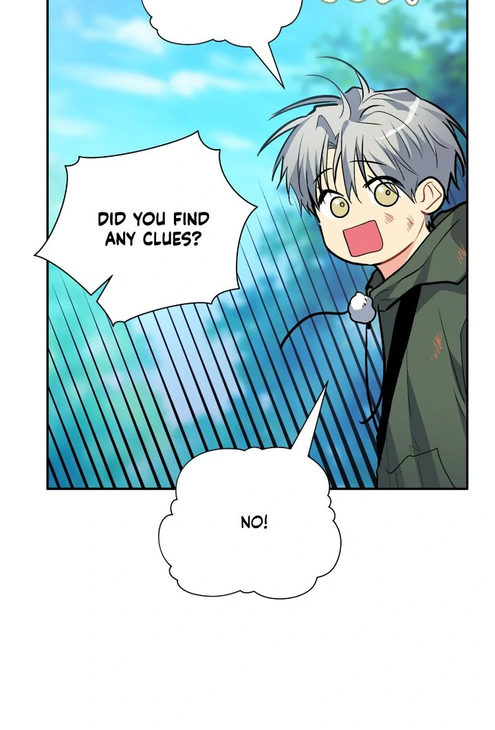 Could the Boy Next Door be a Vampire? Chapter 101 205 18