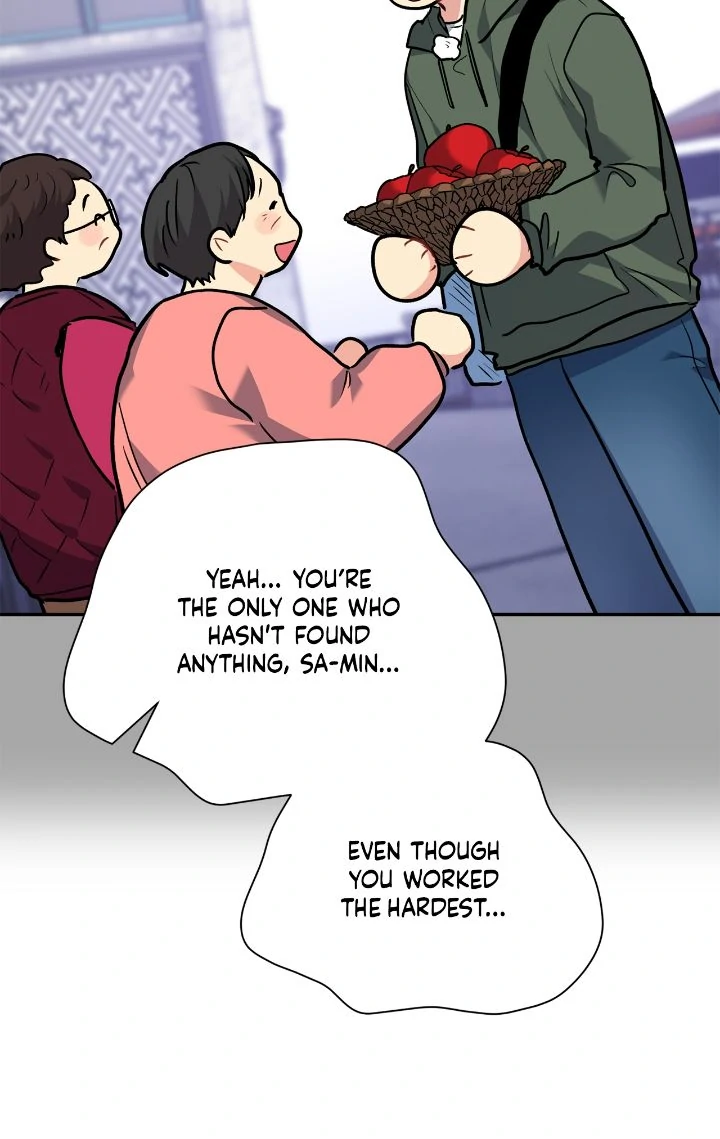 Could the Boy Next Door be a Vampire? Chapter 101 208 21