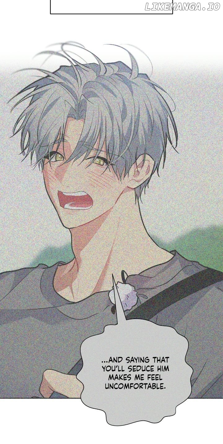 Could the Boy Next Door be a Vampire? Chapter 101 217 30