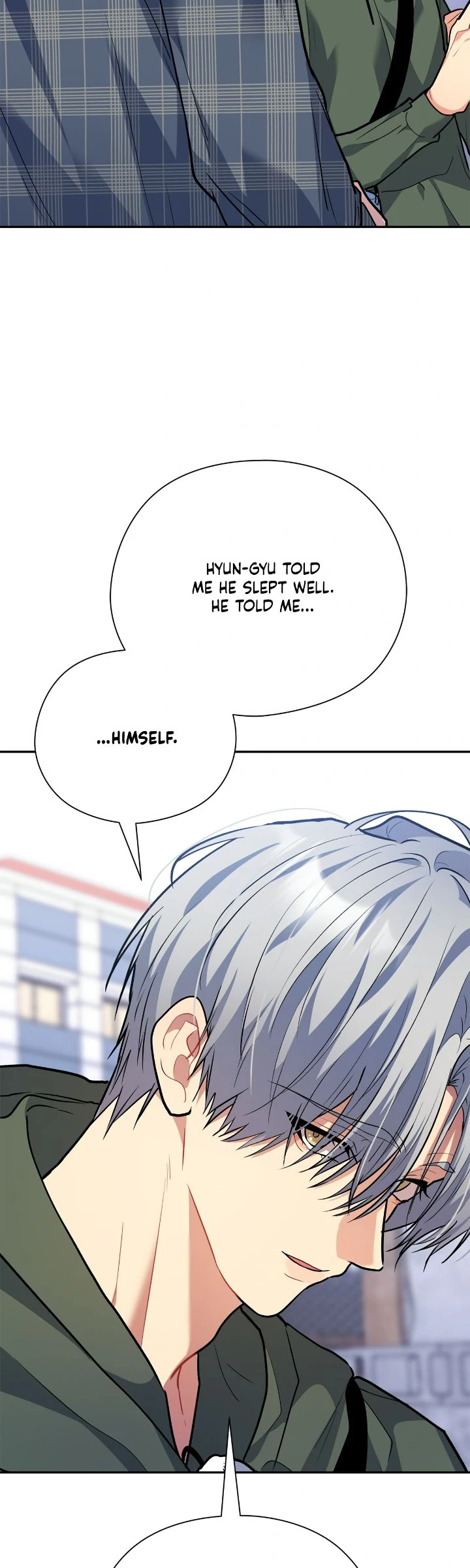 Could the Boy Next Door be a Vampire? Chapter 101 219 32