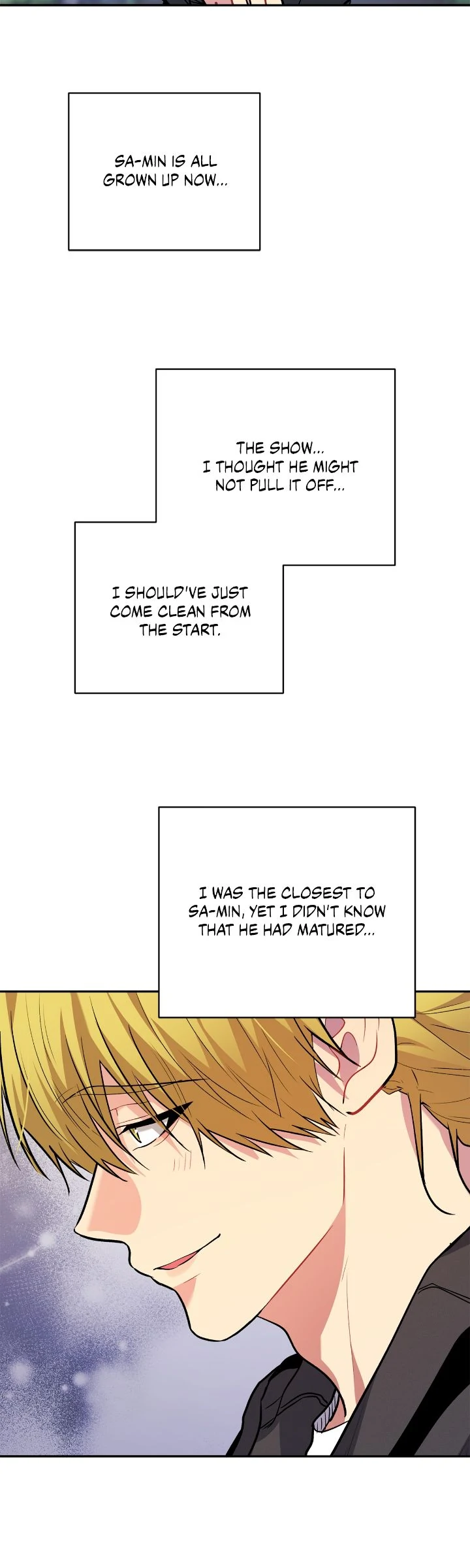 Could the Boy Next Door be a Vampire? Chapter 101 225 38