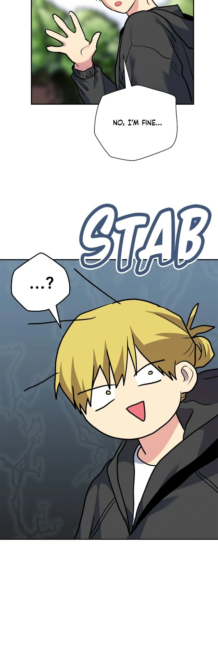 Could the Boy Next Door be a Vampire? Chapter 101 229 42