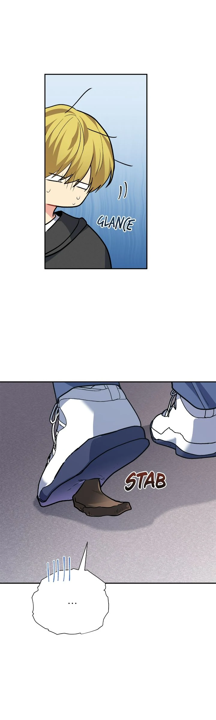 Could the Boy Next Door be a Vampire? Chapter 101 230 43