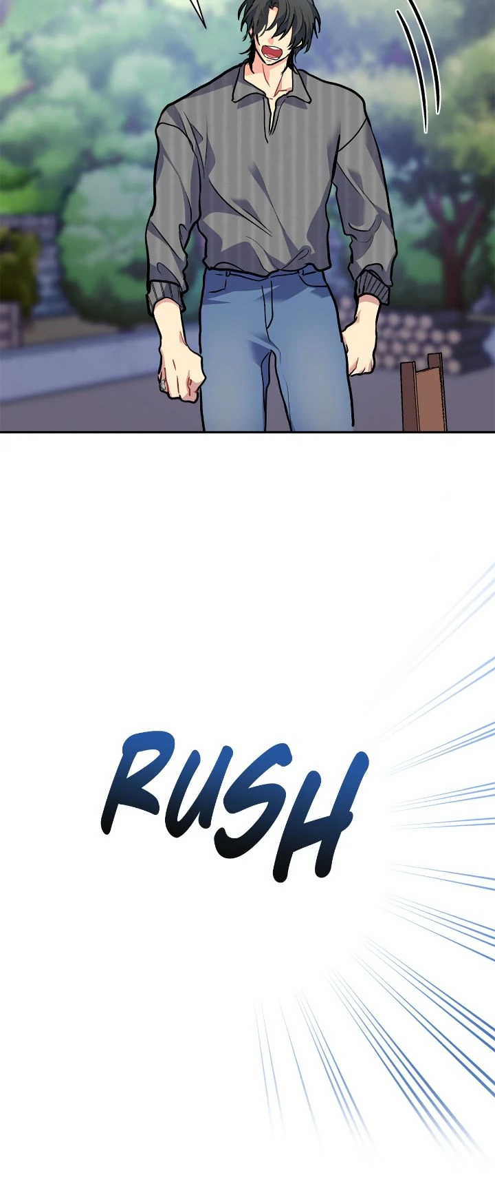 Could the Boy Next Door be a Vampire? Chapter 101 232 45