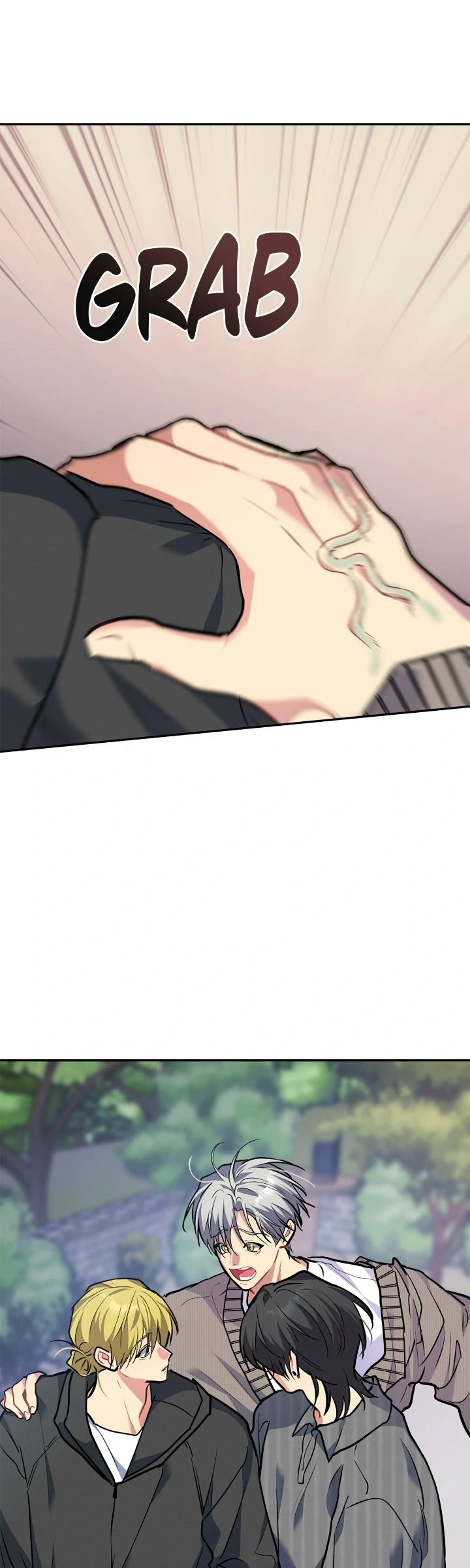 Could the Boy Next Door be a Vampire? Chapter 101 237 50