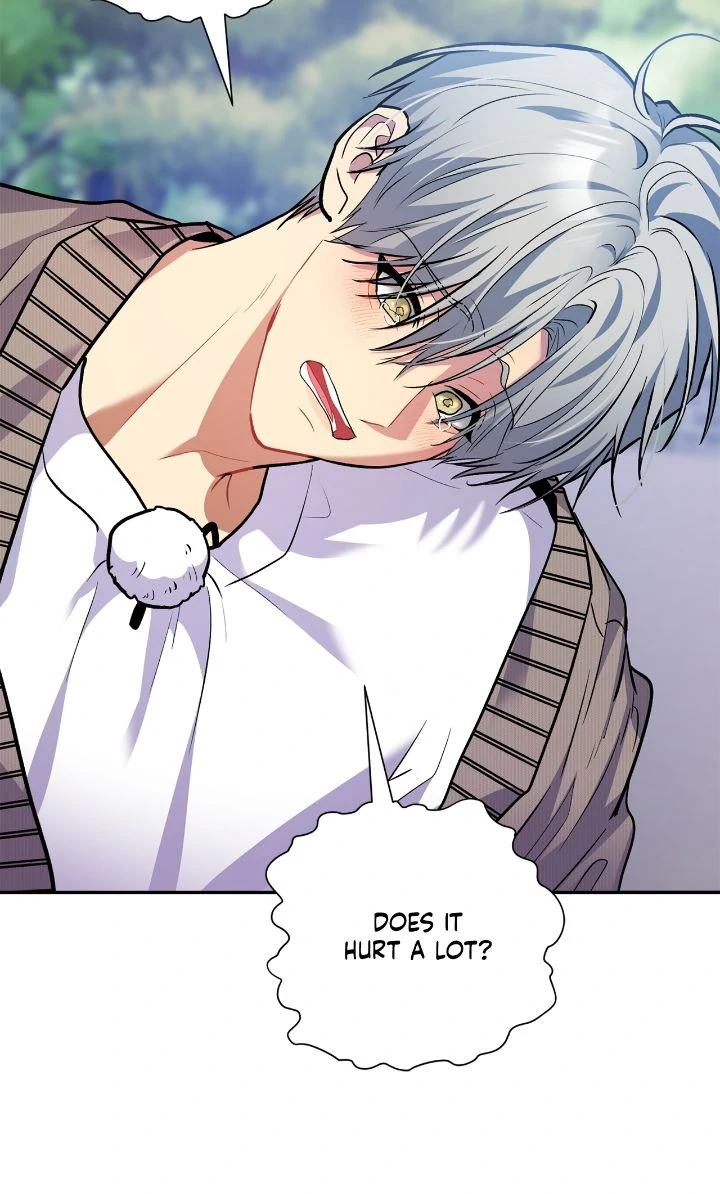 Could the Boy Next Door be a Vampire? Chapter 101 239 52